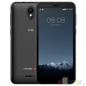 Symphony V135 Price in Bangladesh.