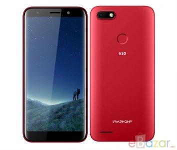 Symphony i120 Price in Bangladesh.