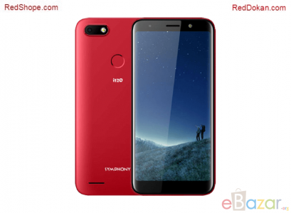 Symphony i120 Price in Bangladesh.