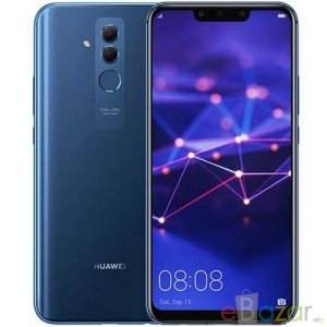 Huawei Mate 20 Lite Price in Bangladesh.