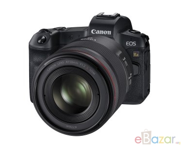Canon EOS Ra Mirrorless Camera Full Specifications