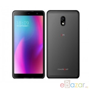 Symphony i75 Price in Bangladesh.