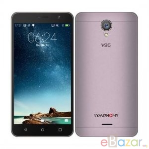 Symphony V44 Price in Bangladesh.