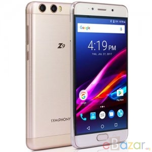 Symphony Z9 Price in Bangladesh.