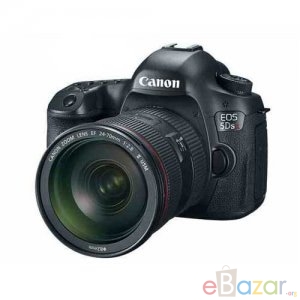 Canon EOS 5DS R DSLR Camera