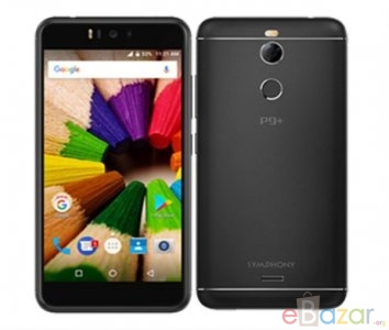 Symphony P9+ Price in Bangladesh.
