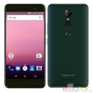 Symphony P9 (2GB) Price in Bangladesh.
