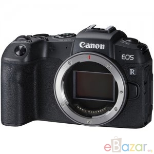 Canon EOS RP Mirrorless Camera Full Specifications