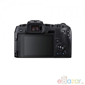 Canon EOS RP Mirrorless Camera Full Specifications