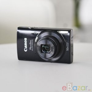 Canon PowerShot ELPH 190 IS Digital Camera Full Specifications
