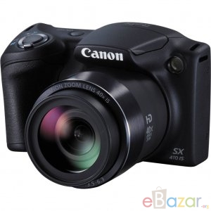 Canon PowerShot SX420 IS Digital Camera Full Specifications