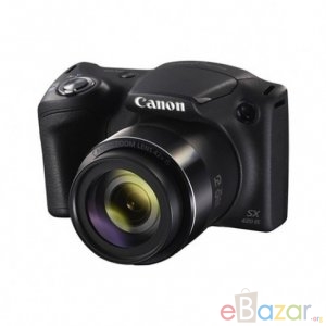 Canon PowerShot SX420 IS Digital Camera Full Specifications