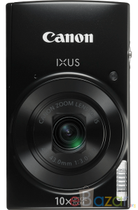 Canon IXUS 190 Digital Camera Full Specifications