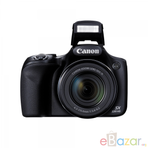 Canon PowerShot SX530 Digital Camera Full Specifications