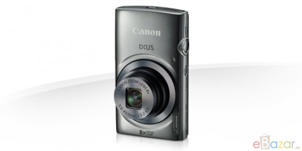 Canon IXUS 160 Digital Camera Full Specifications