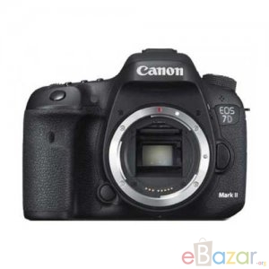 Canon EOS 7D DSLR Camera Full Specifications