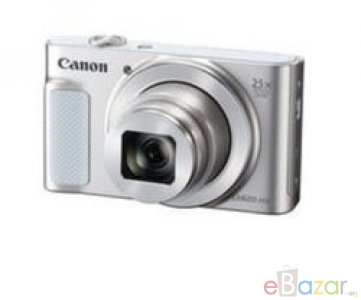 Canon PowerShot SX620 HS Digital Camera Full Specifications