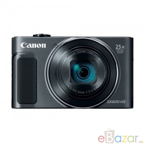 Canon PowerShot SX620 HS Digital Camera Full Specifications