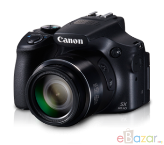 Canon PowerShot SX60 HS Digital Camera Full Specifications