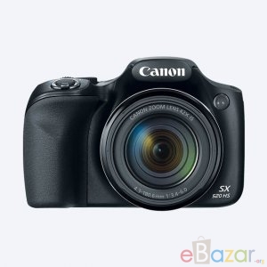 Canon SX520 HS Digital Camera Full Specification