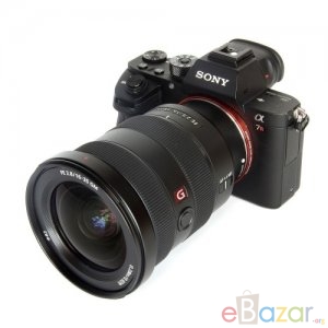 Sony Alpha a7R III Mirrorless Camera Full Specifications