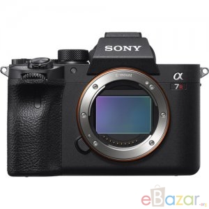 Sony A7R IV Mirrorless Camera Full Specifications