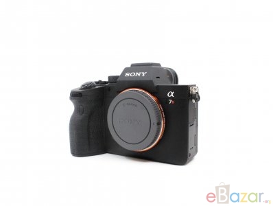 Sony A7R IV Mirrorless Camera Full Specifications