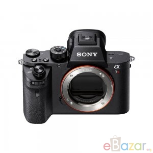 Sony A7R Mirrorless Camera Full Specifications