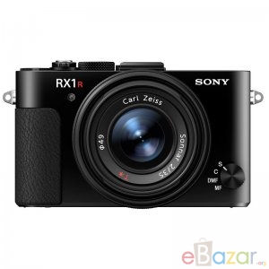 Sony RX1R II Digital Camera Full Specifications