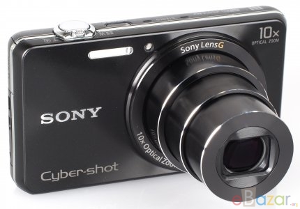 Sony DSC-WX220 Digital Camera Full Specifications