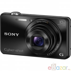 Sony DSC-WX220 Digital Camera Full Specifications