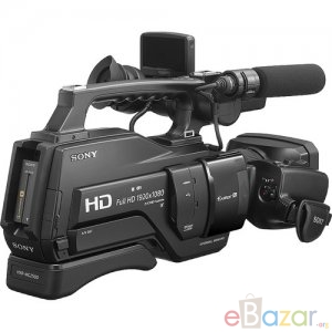 Sony HXR-MC2500 Video Camera Full Specifications