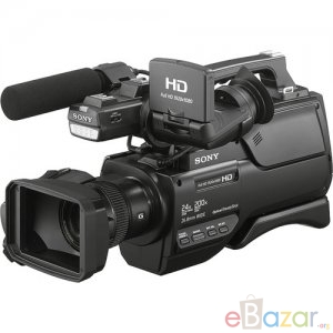 Sony HXR-MC2500 Video Camera Full Specifications