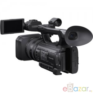 Sony HXR-NX100 Professional Camcorder Full Specifications