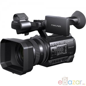 Sony HXR-NX100 Professional Camcorder Full Specifications