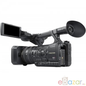 Sony HXR-NX5R Professional Camcorder Full Specifications