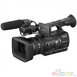 Sony HXR-NX5R Professional Camcorder Full Specifications