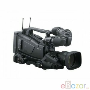 Sony HXR-NX200 Professional Camcorder Full Specifications