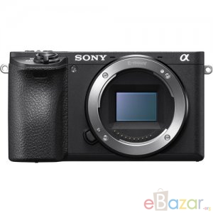 Sony Alpha A6500 Mirrorless Camera Full Specifications