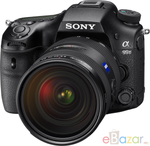 Sony α99 II Digital Camera Full Specifications