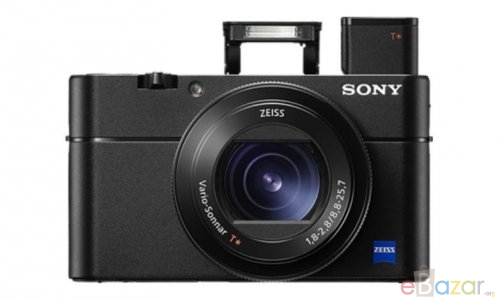 Sony Cyber-shot DSC-RX100 V Digital Camera Full Specifications