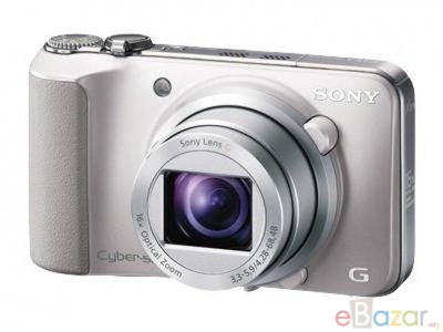 Sony Cyber-Shot DSC-HX10V Digital Camera Full Specifications