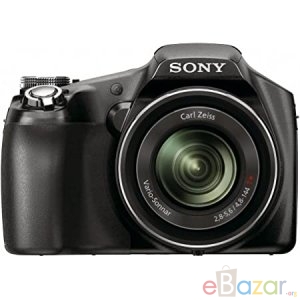 Sony Cyber-Shot DSC-HX100V Digital Camera Full Specifications