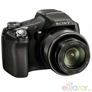 Sony Cyber-Shot DSC-HX100V Digital Camera Full Specifications