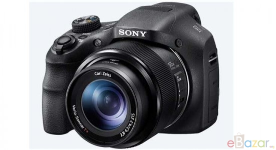 Sony Cyber-shot DSC-HX300 Digital Camera Full Specifications