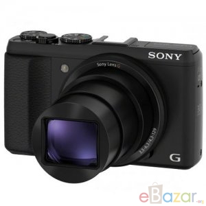 Sony Cyber-shot DSC-HX50V Digital Camera Full Specifications