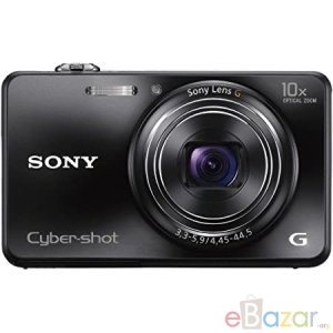 Sony Cyber-Shot DSC-WX150 Digital Camera Full Specifications