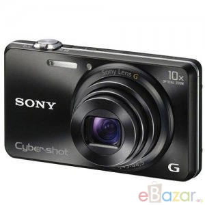 Sony Cyber-Shot DSC WX200 Digital Camera Full Specifications