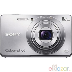 Sony Cyber-shot W690 Digital Camera Full Specifications