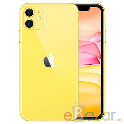 iPhone 11 Price in Bangladesh